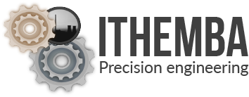 Ithemba Precision Engineering Logo